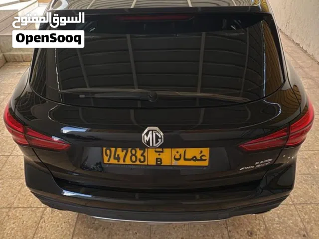 2023 ام جي MG HS
