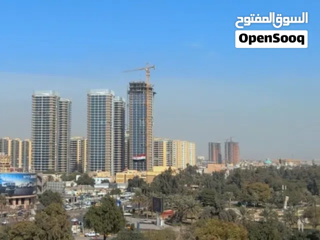 سطح بناية للايجار