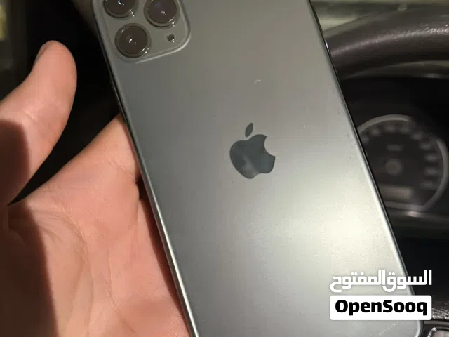 Apple iPhone 11 Pro Max 512 GB in Baghdad