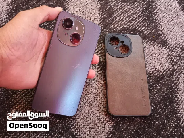 جهاز تكنو اسبارك Go في شعر مش اماثر 64 جيجا رام 3