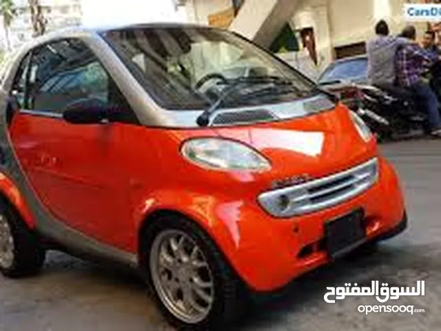 سيارات سمارت للبيع : ارخص الاسعار في العراق : جميع موديلات سيارة سمارت :  مستعملة وجديدة