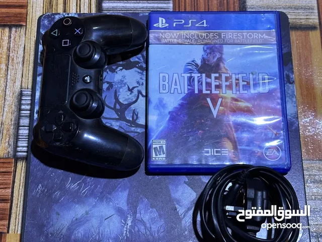 PlayStation 4 PlayStation for sale in Basra