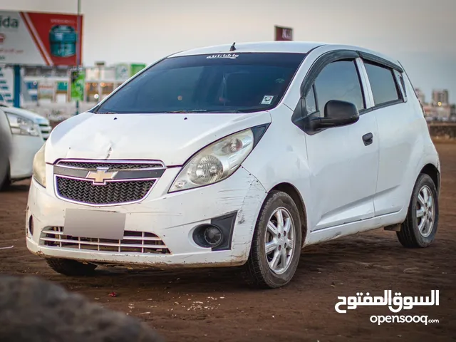 Used Chevrolet Other in Aden
