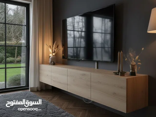 ترابيزه شاشه معلقه