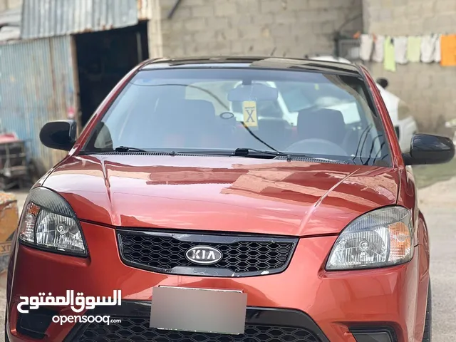Used Kia Rio in Bethlehem