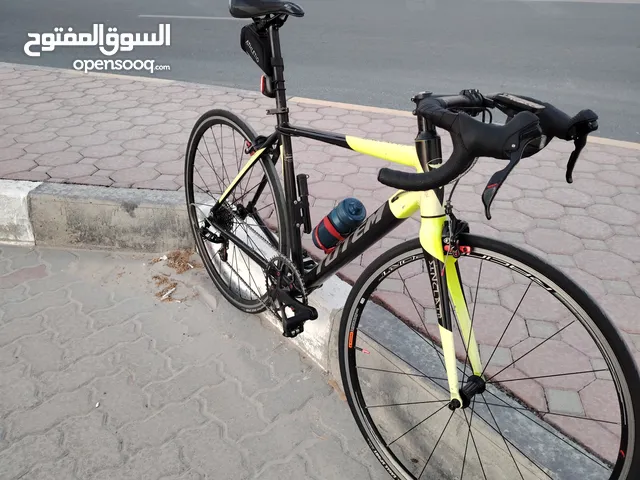 Aluminum road bike size 50