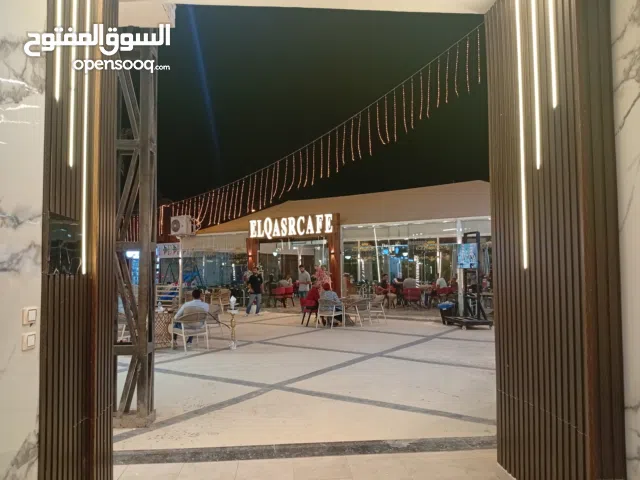 محل للايجار بإميز الاماكن بحدائق اكتوبر