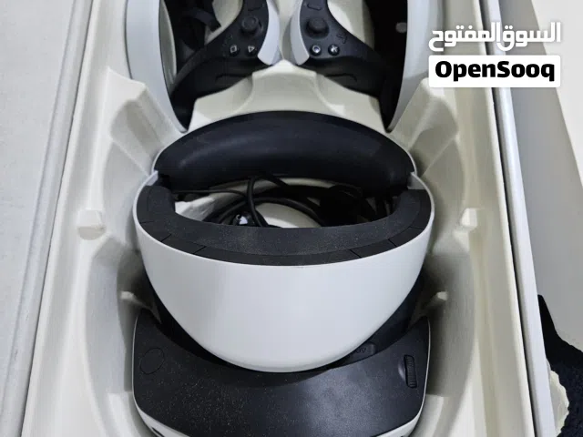 vr2 بلاي ستيشن 5