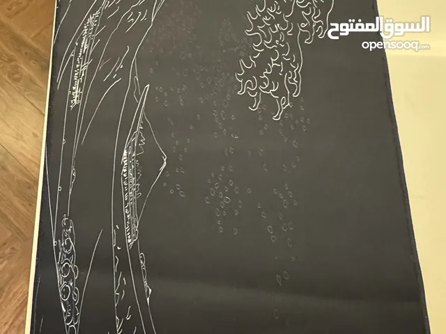 ماوس باد مقاس30x80