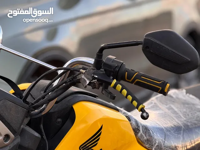 هونداي نافي