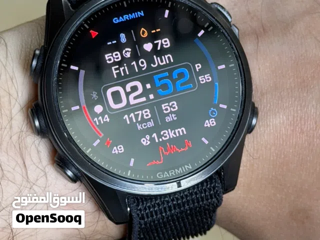 Garmin smart watches for Sale in Southern Governorate