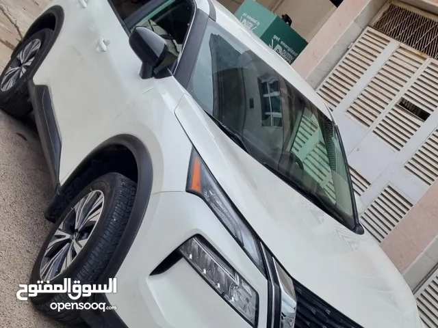 Used Nissan Rogue in Erbil