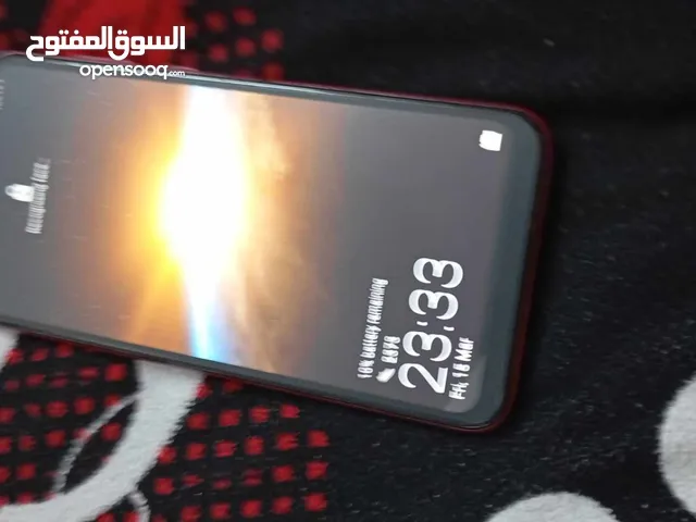 Huawei Y7 32 GB in Zarqa