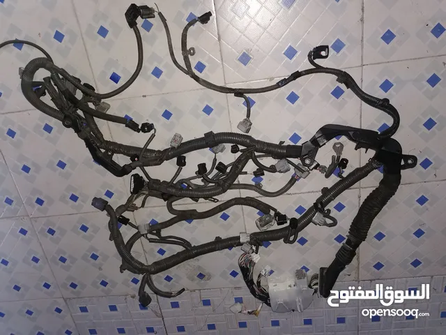 للبيع ظفيره لكزس كامل is350