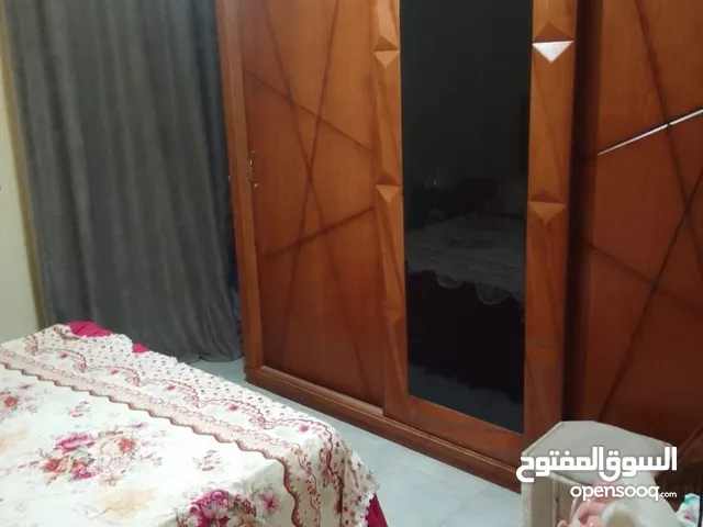 80 m2 2 Bedrooms Apartments for Rent in Cairo Nasr City