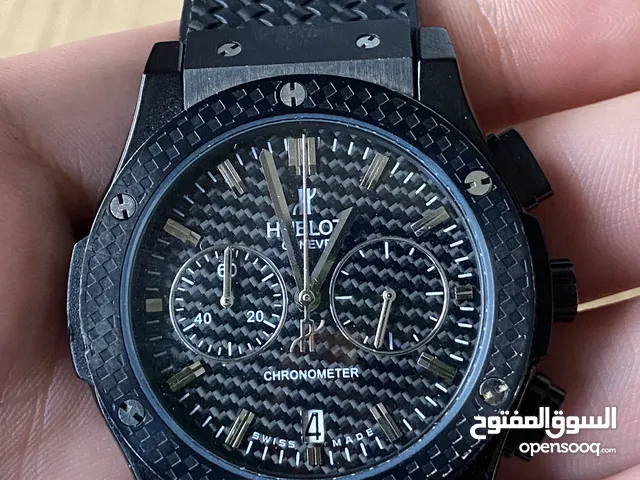  Hublot watches  for sale in Amman
