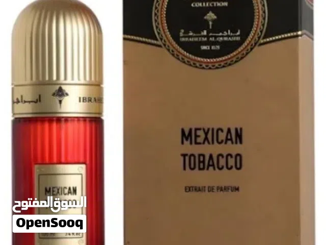 Mexican Tobacco