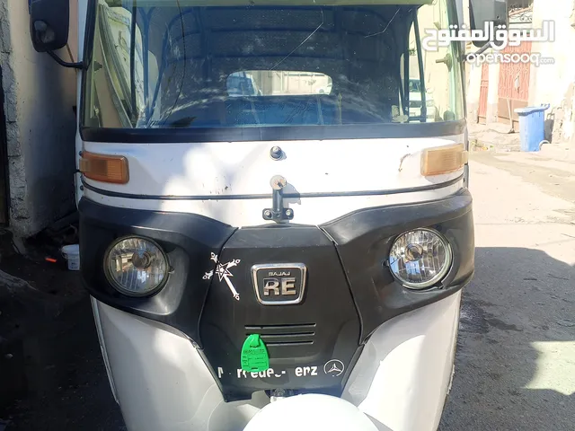 Used Bajaj Other in Basra