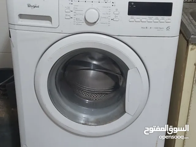 بيع غساله بحاله جيده جدا