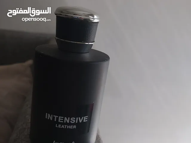 intensive leather Ead de perfum اینتنسیو پرفیوم