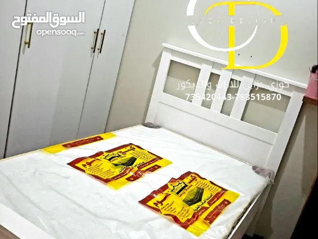 سرير نفر شغل وجودة مضمونة