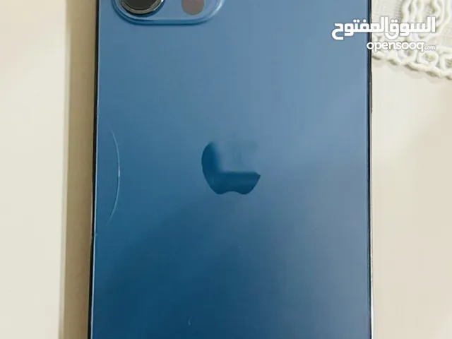 Apple iPhone 12 Pro 128 GB in Tripoli