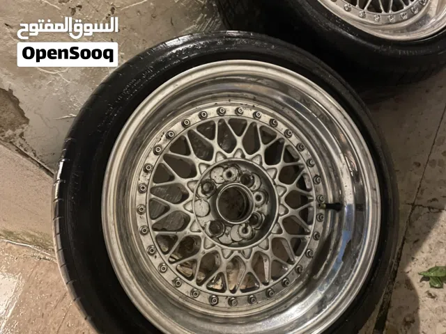 جنط BBS  RS. الماني