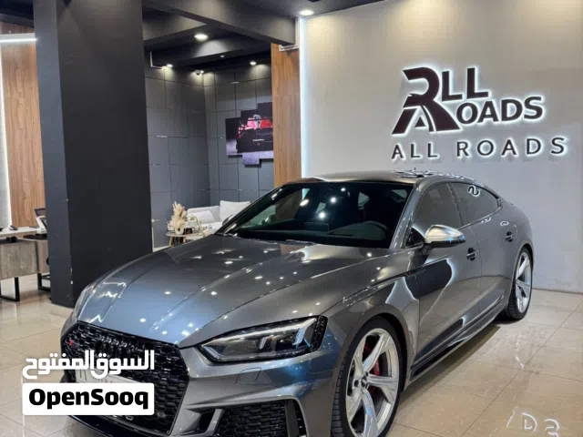 2019 Audi Other