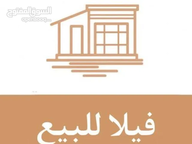 1000 m2 More than 6 bedrooms Villa for Sale in Cairo Badr City