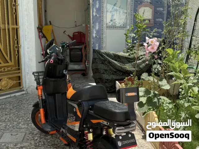 للبيع دراجة شحن X900