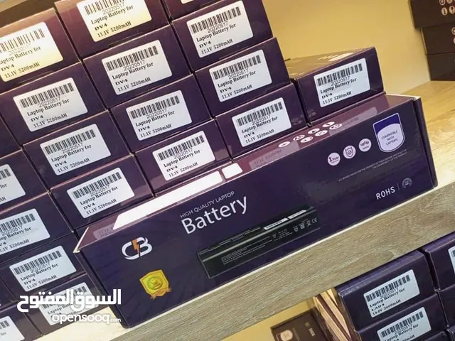 يتوفر لدينا صيانه حاسبات مع قطع غيار حاسبات