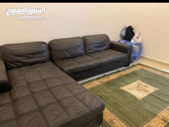 50 m2 Studio Apartments for Rent in Ramallah and Al-Bireh Um AlSharayit