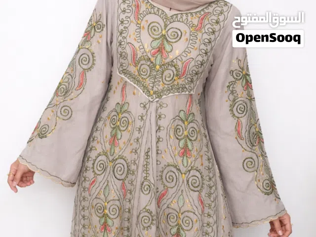 قفطان رائع بسعر خيالي بجنن