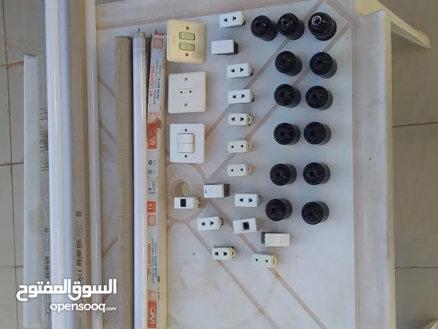 لامبات نيون و برطا لامبه