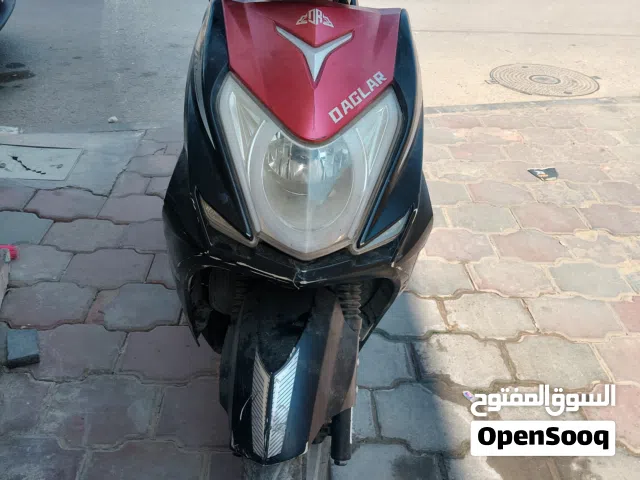 125cc صينية للبيع