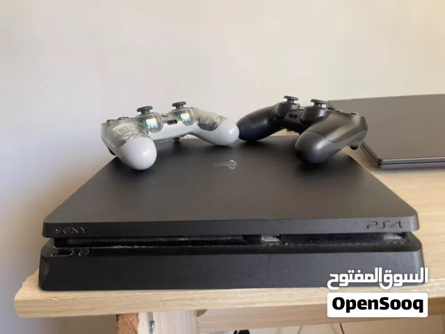 PlayStation 4 PlayStation for sale in Salt