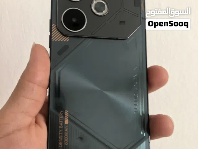 Tecno Other 256 GB in Irbid