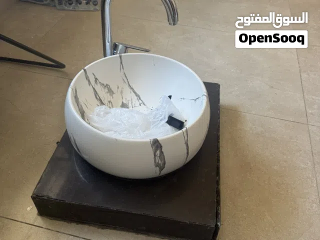 متوفر مغاسل للبيع
