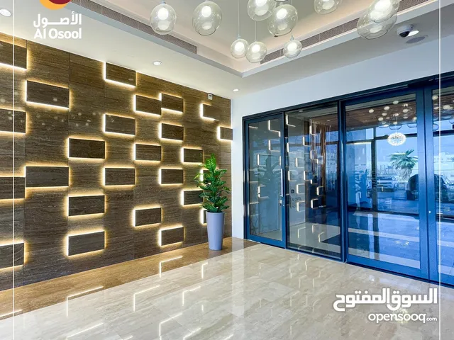 Prime Retail Opportunity: Shop for Sale in Muscat Hills