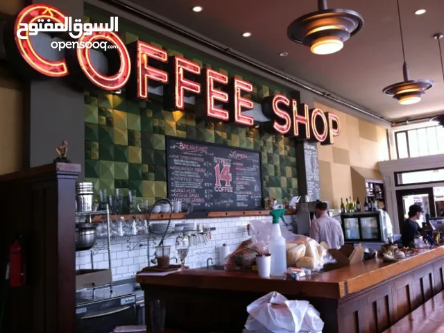 450 m2 Restaurants & Cafes for Sale in Amman Al Rabiah