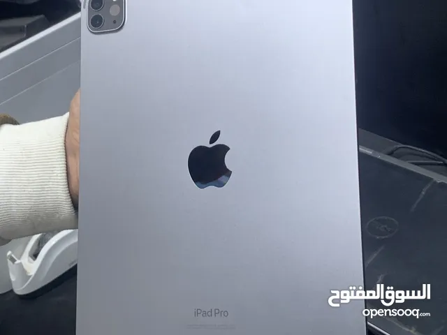 Apple iPad Pro 256 GB in Basra