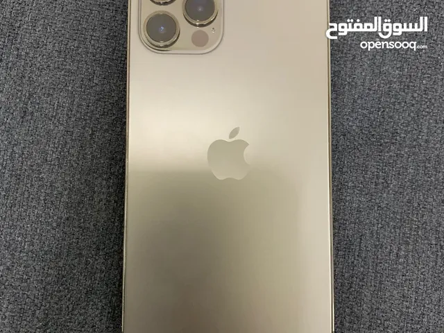 iPhone 12 Pro