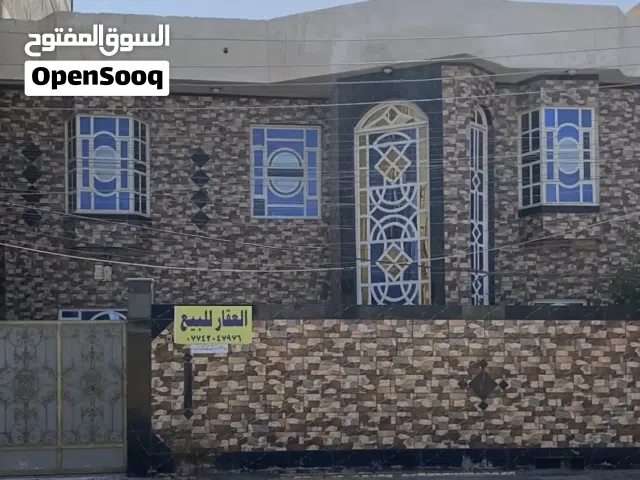 بيت للبيع في حي المهندسين