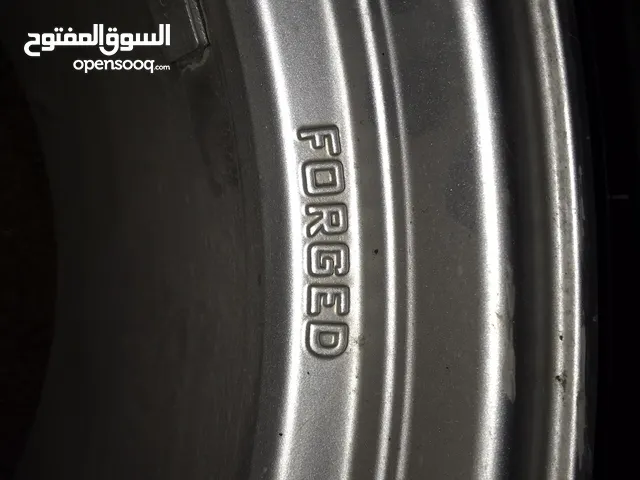 جنط فولك 17