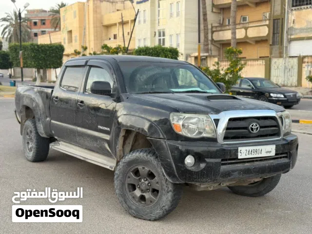 تويوتا تاكوما 2008