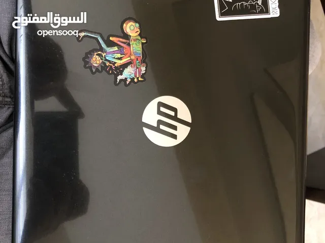 Windows HP for sale  in Irbid