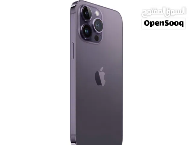 ايفون 14 بروماكس
