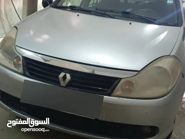 Used Renault Symbol in Sfax