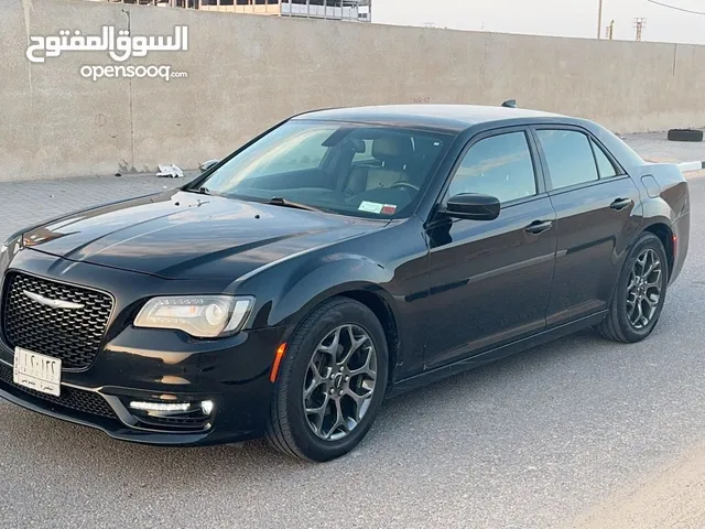 Chrysler Voyager 2022 in Basra