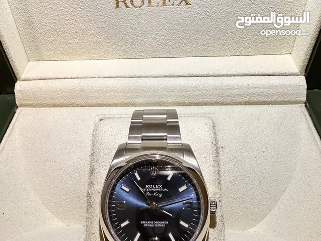 Automatic Rolex watches  for sale in Mecca